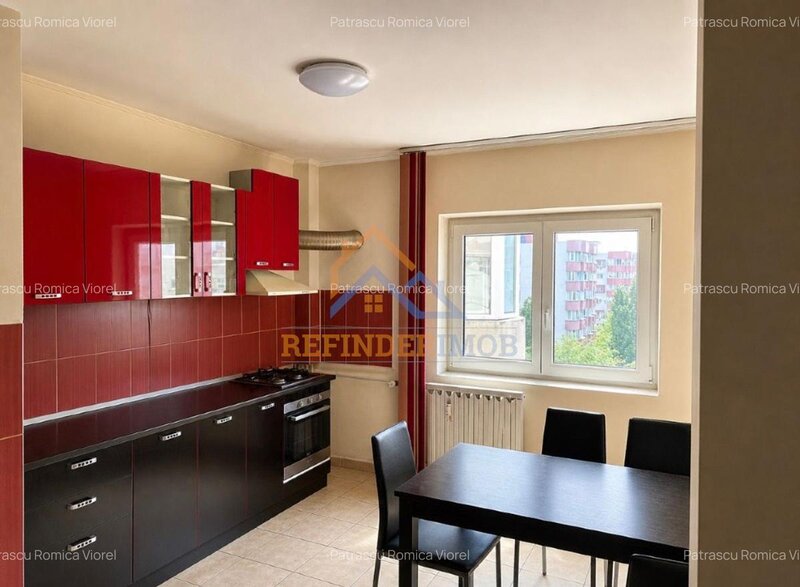 13 Septembrie Dorneasca, 4 camere