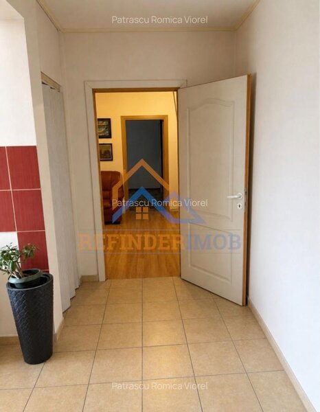 13 Septembrie Dorneasca, 4 camere