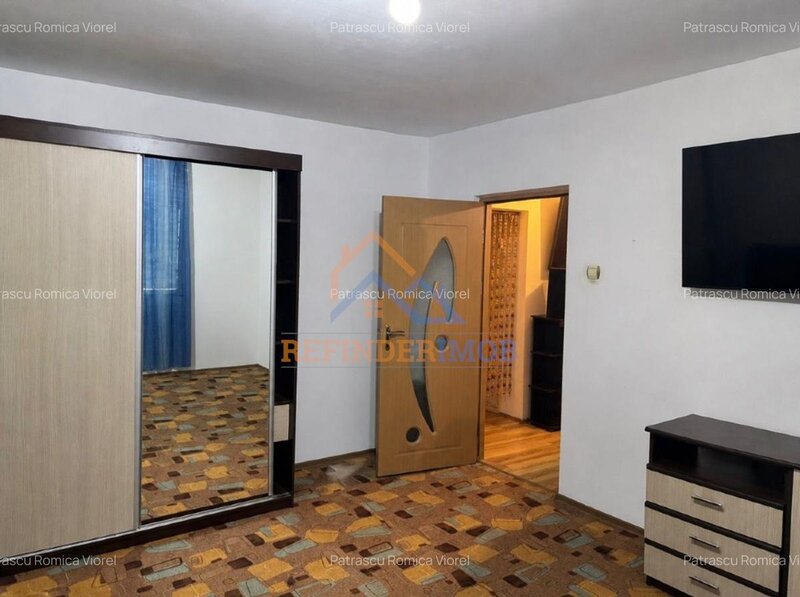 13 Septembrie Dorneasca, 4 camere