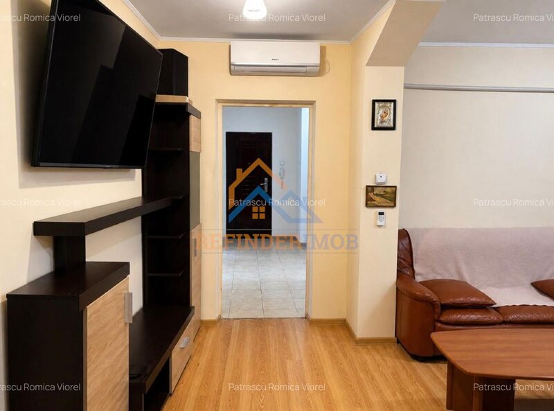 13 Septembrie Dorneasca, 4 camere