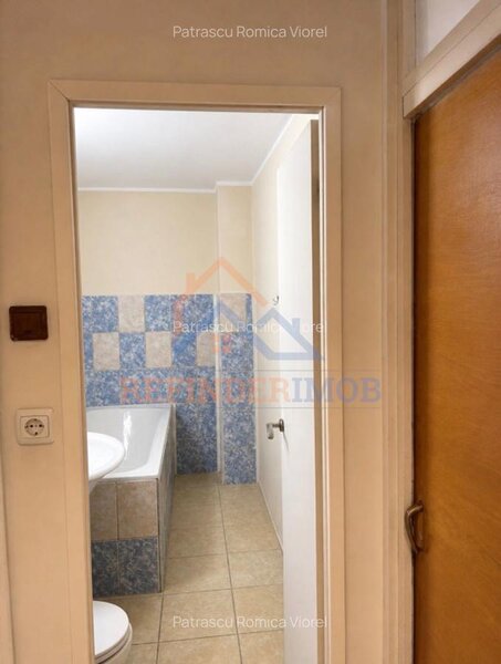 13 Septembrie Dorneasca, 4 camere